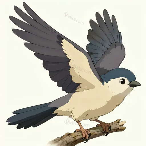 alula