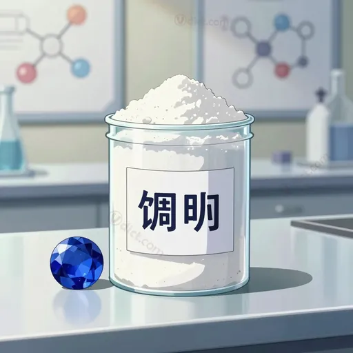 alumina