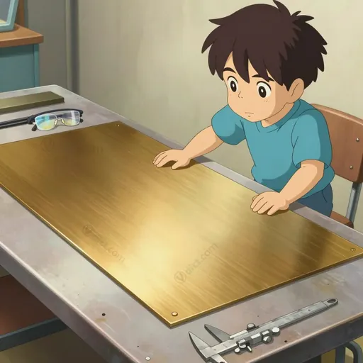 aluminium bronze