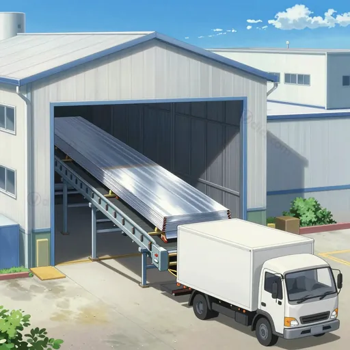 aluminum business
