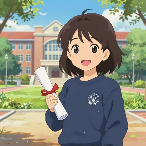 alumna
