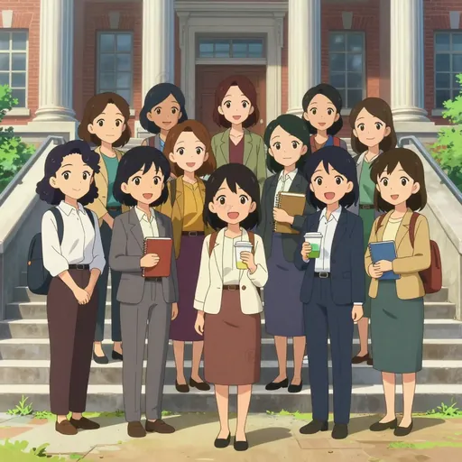 alumnae