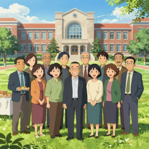 alumni