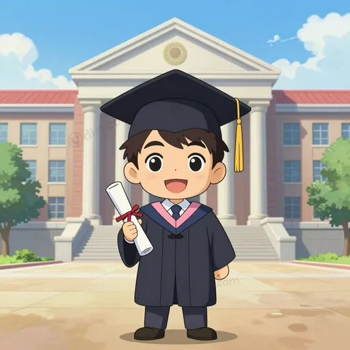 alumnus