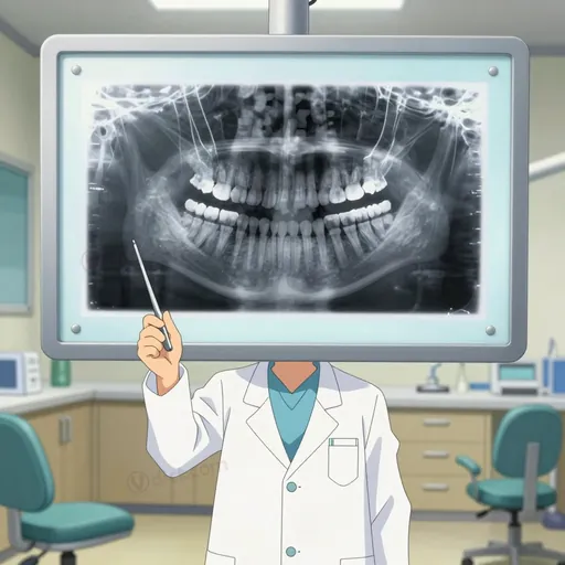 alveolar arch