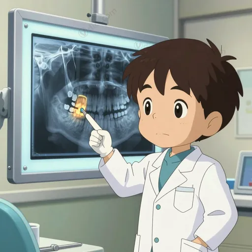 alveolar point