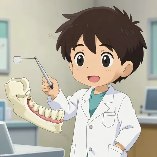 alveolar process