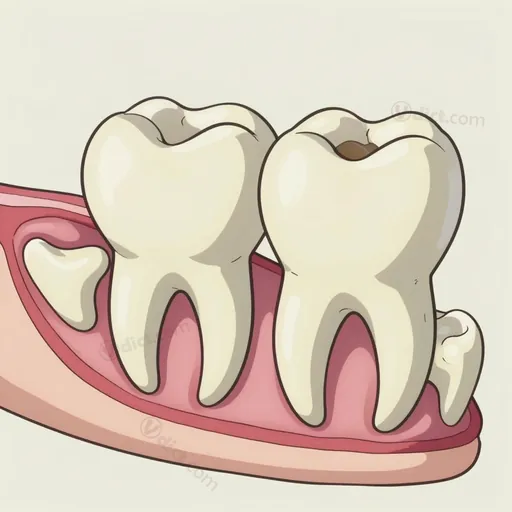 alveolar resorption