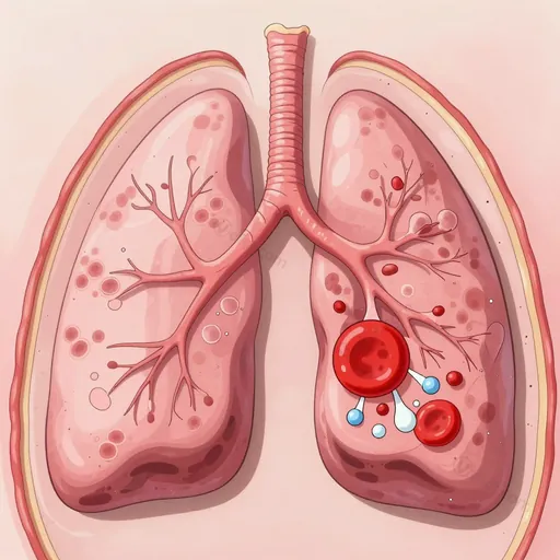 alveoli