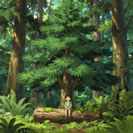 amabilis fir