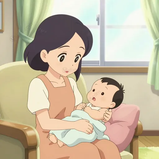 amah