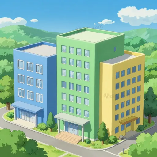 amalgamation