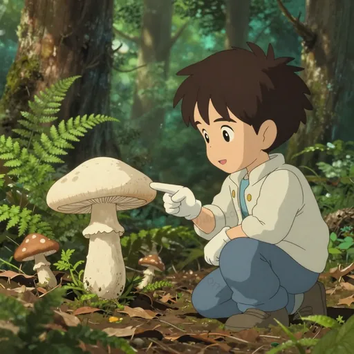 amanita verna