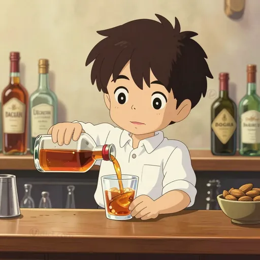 amaretto