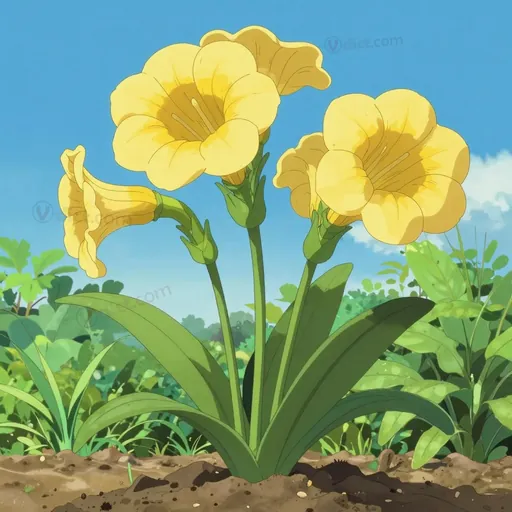 amaryllidaceous