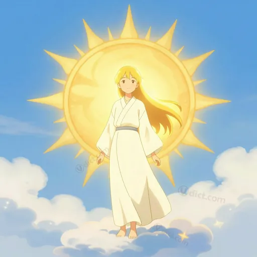 amaterasu
