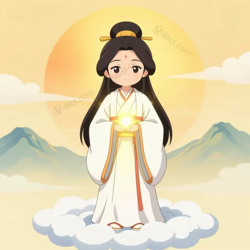amaterasu omikami
