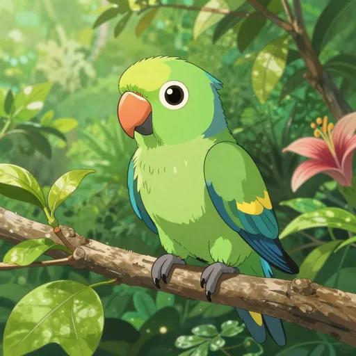 amazona