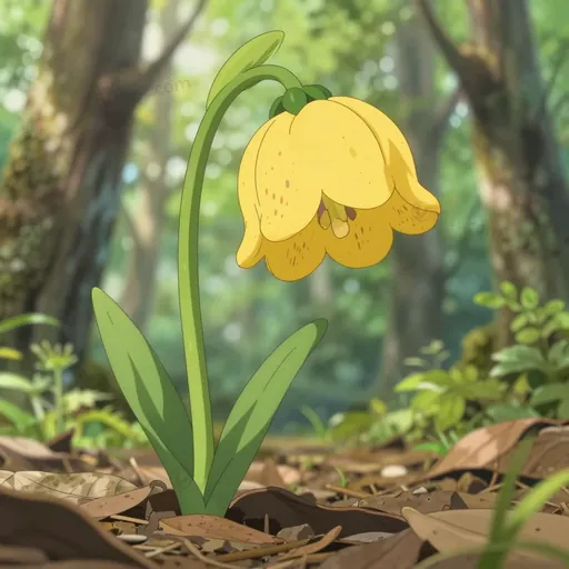 amberbell