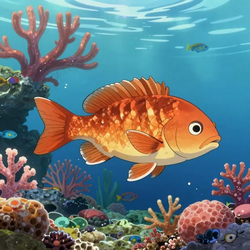 amberfish