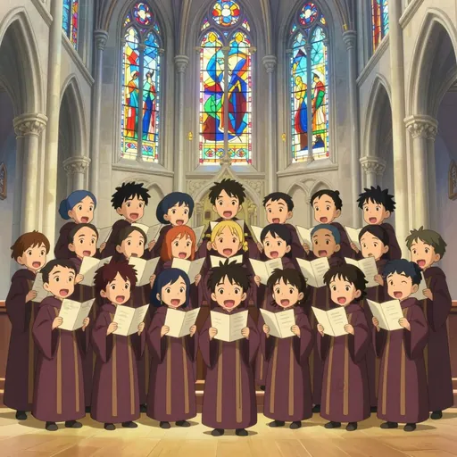 ambrosian