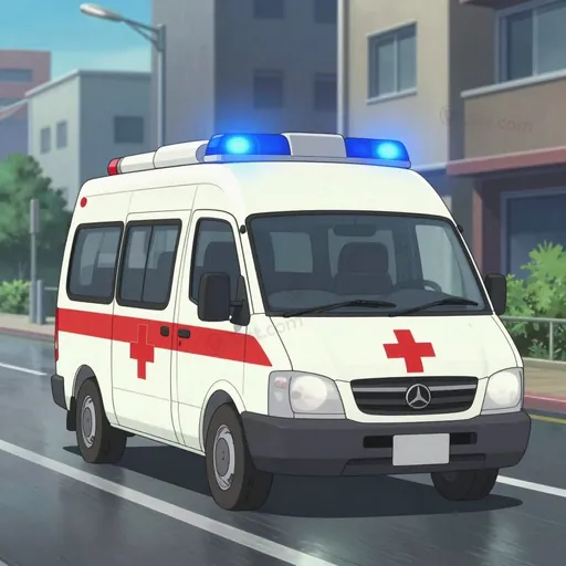 ambulance