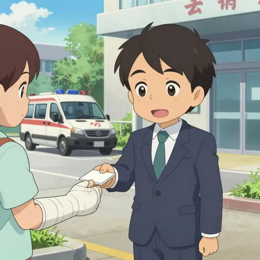 ambulance-chaser