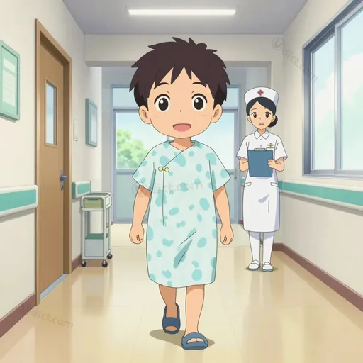 ambulatory