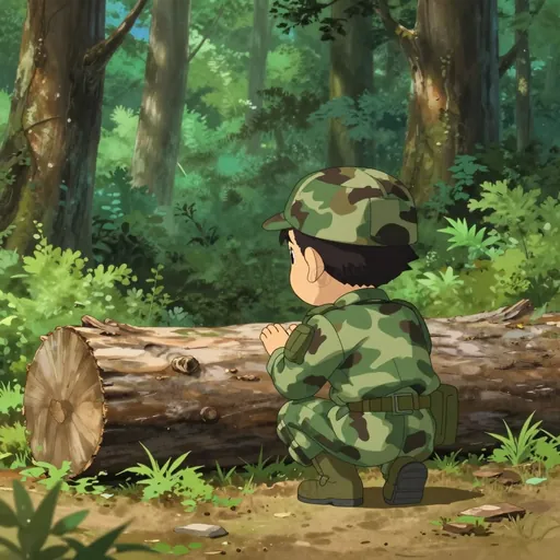 ambush