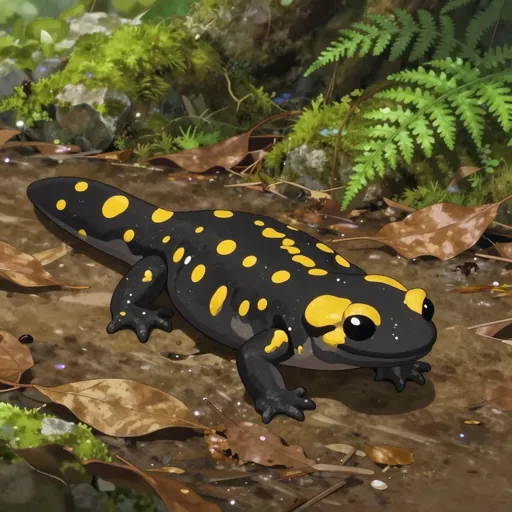 ambystoma