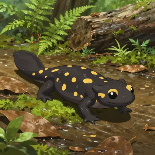 ambystomid