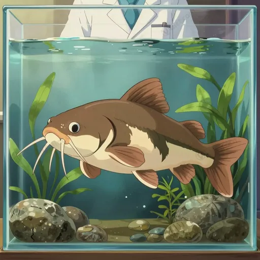 ameiurus