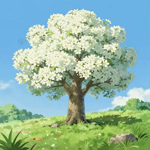 amelanchier