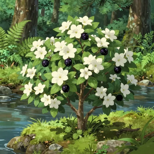 amelanchier bartramiana