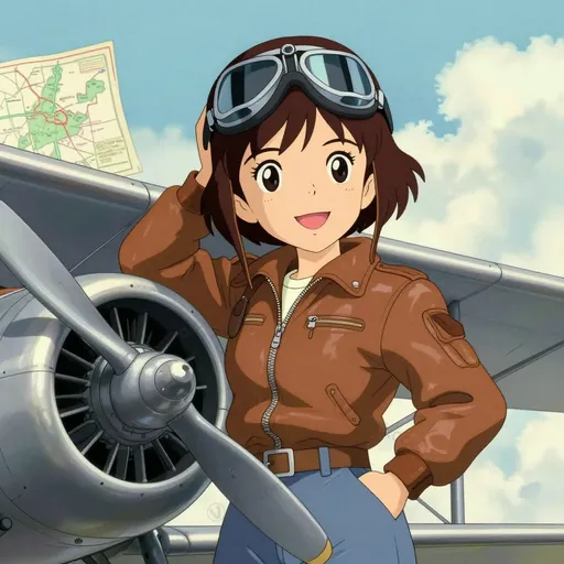 amelia earhart