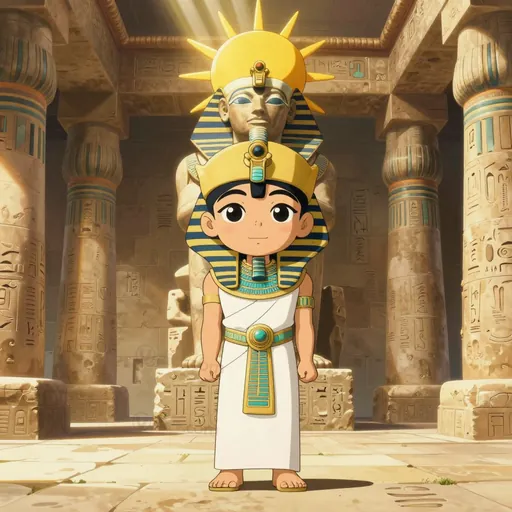 amen-ra