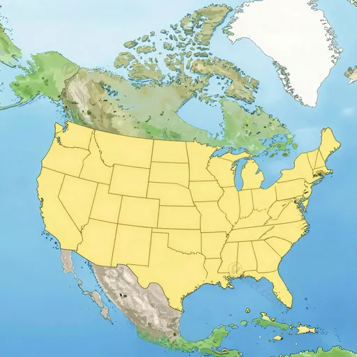 america