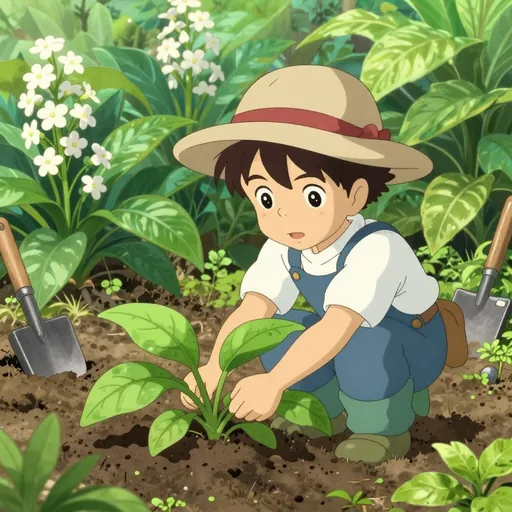 american arrowroot