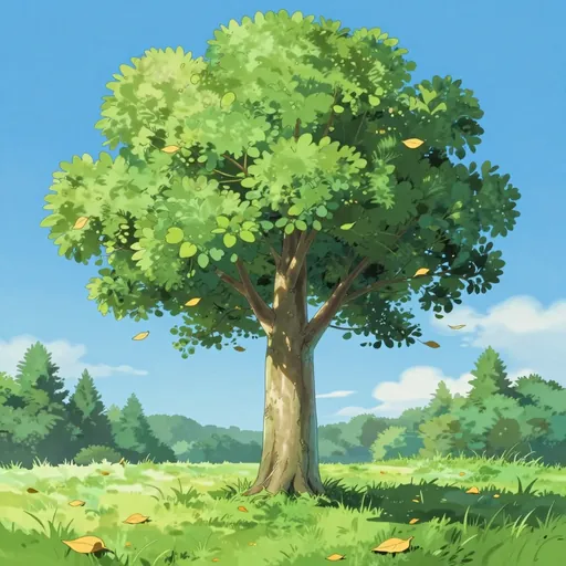 american aspen