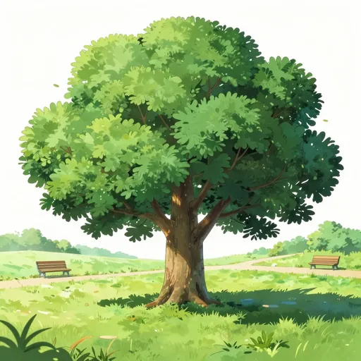 american basswood
