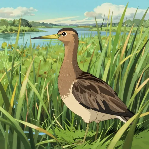 american bittern