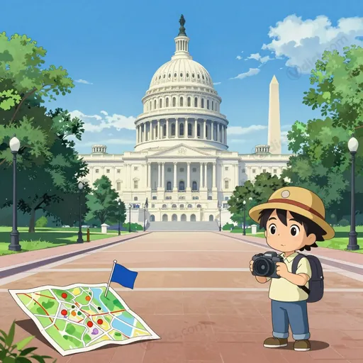 american capital