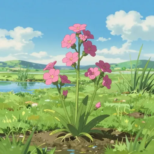 american centaury