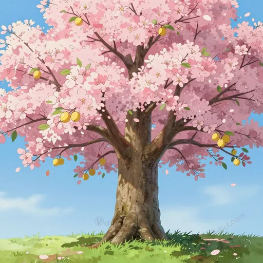 american crab apple