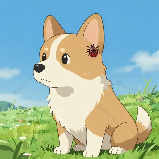 american dog tick
