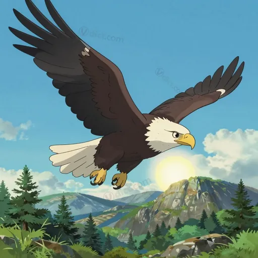 american eagle