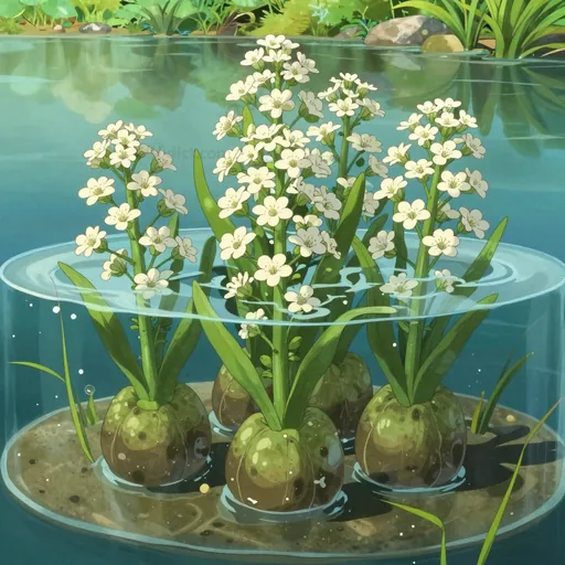 american featherfoil