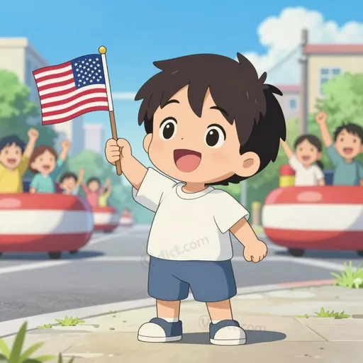 american flag