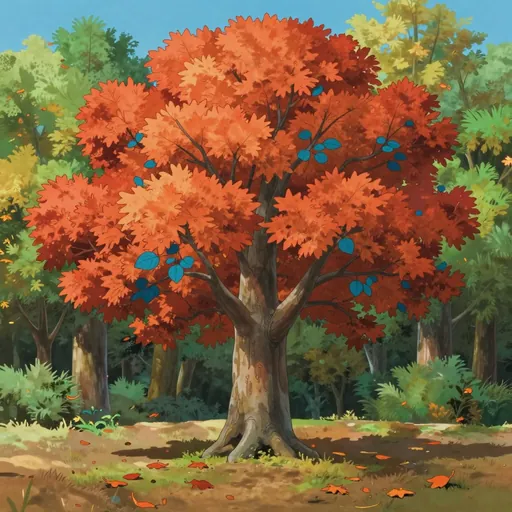 american hornbeam