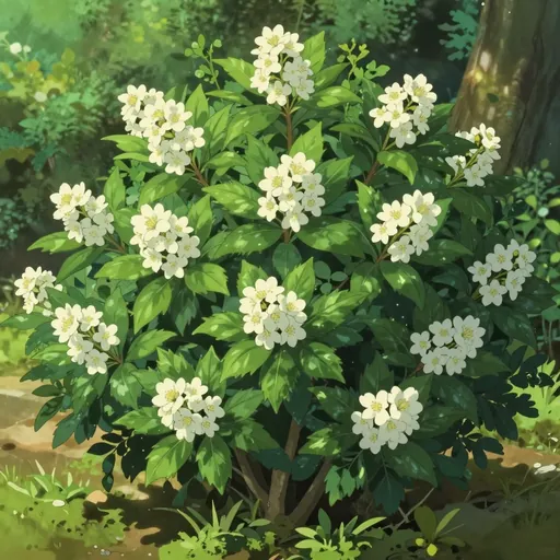 american laurel